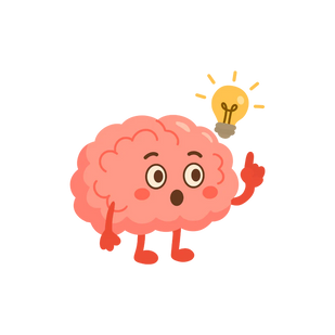 Your Brain Fog Finally Clears Up