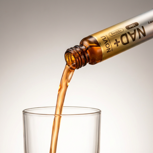 NAD+ Advanced Cellular Renewal