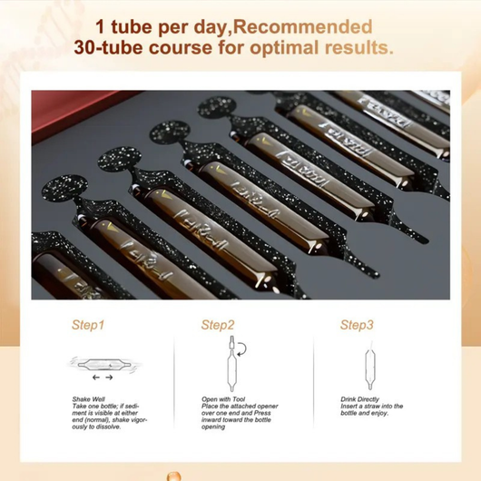 NAD+ Advanced Cellular Renewal