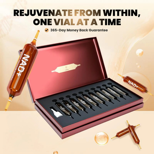 NAD+ Advanced Cellular Renewal