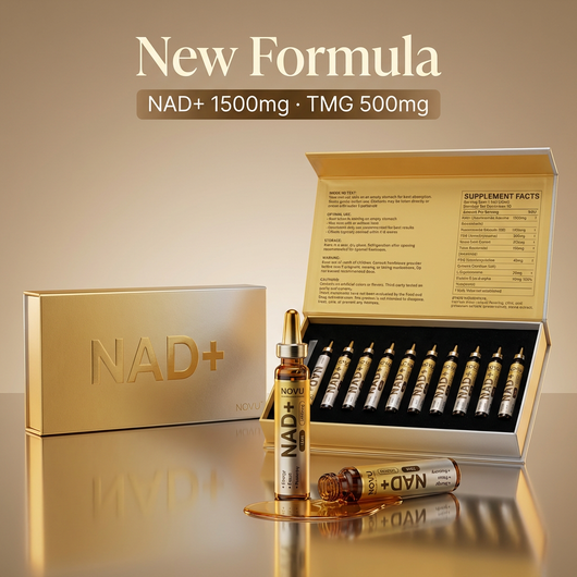 NAD+ Advanced Cellular Renewal