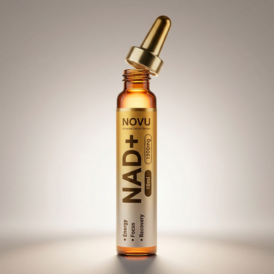 NAD+ Advanced Cellular Renewal