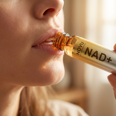 NAD+ Advanced Cellular Renewal
